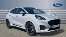 Ford Puma 1.0 EcoBoost Hybrid mHEV ST-Line X 5dr Petrol Hatchback